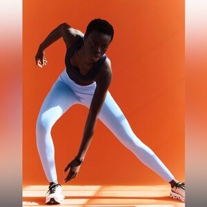 FPMovement leggings size medium large in excellent like-new condition